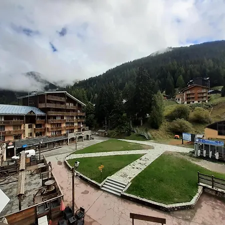Apartment Thabor D - Pour 4 Personnes Mae-6491 Modane