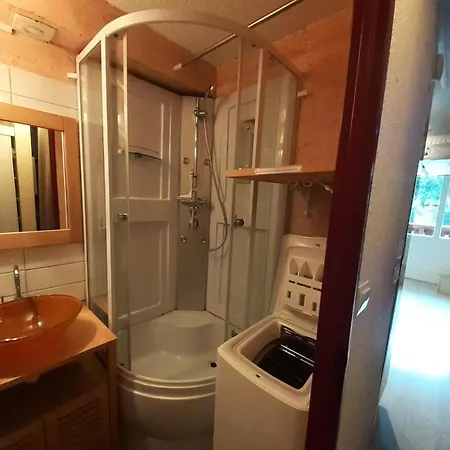 Thabor D - Pour 4 Personnes Mae-6491 * 摩丹