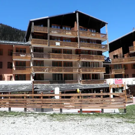 Apartment Thabor D - Pour 4 Personnes Mae-6491 *